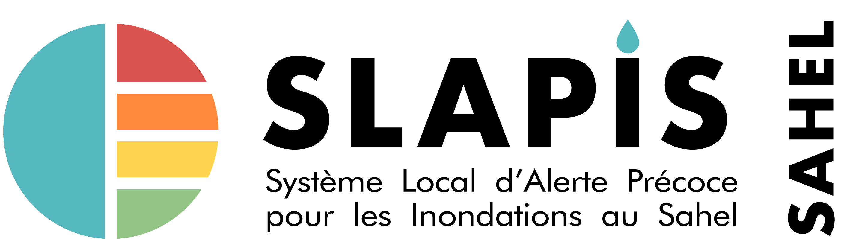 SLAPIS Sahel